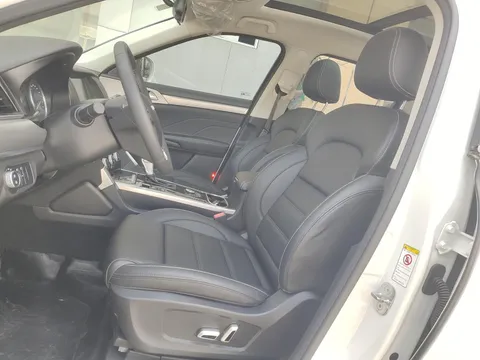 Haval H7