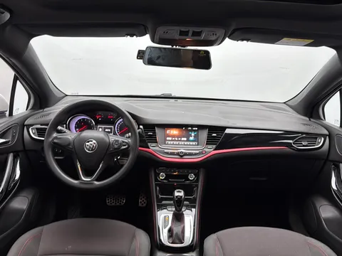 Buick Verano