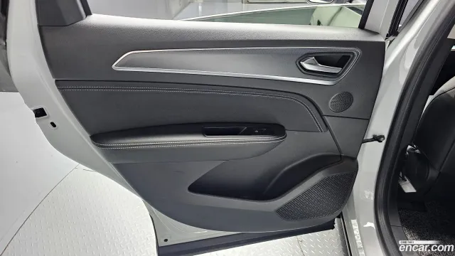 Renault XM3