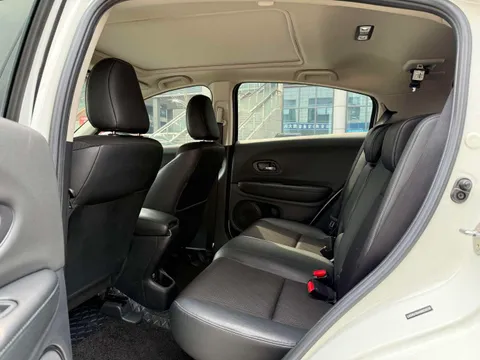 Honda HR-V (Vezel)