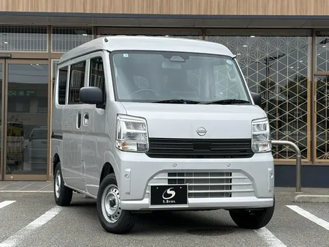 Nissan Clipper