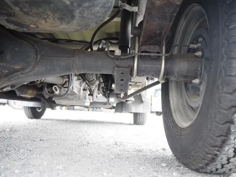 Nissan Clipper Truck