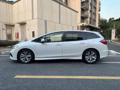 Honda Jade