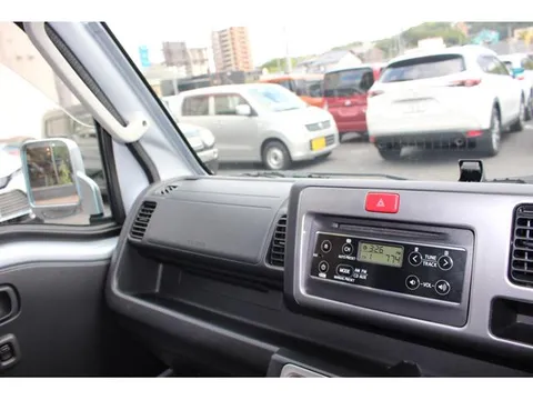 Toyota Pixis Truck