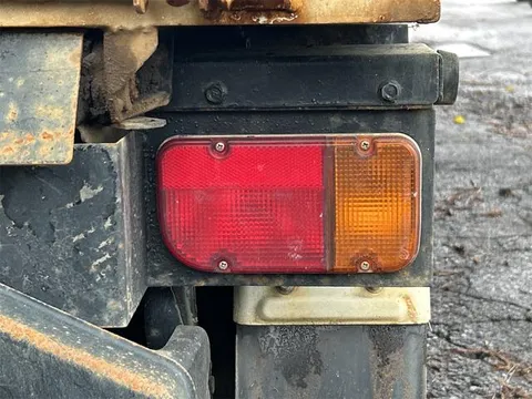 Subaru Sambar Truck