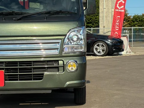 Suzuki Super Carry
