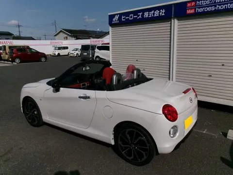 Daihatsu Copen