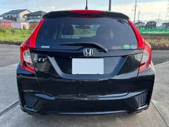 Honda Jazz (Fit)