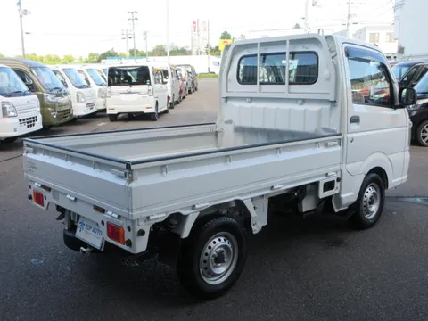 Nissan Clipper Truck