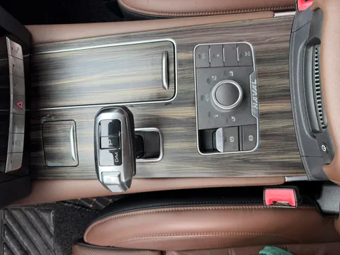 Haval H9