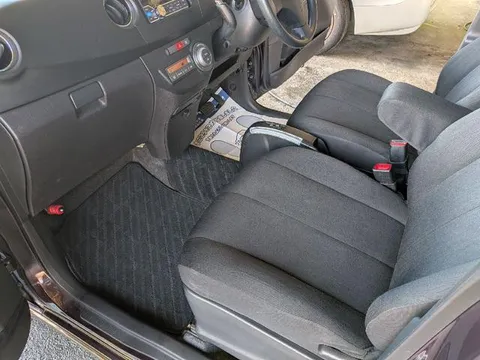 Subaru Lucra