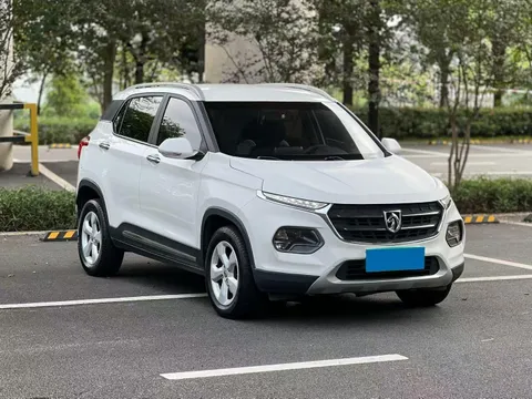 Baojun 510