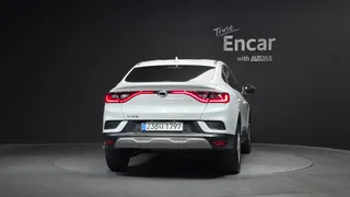Renault XM3