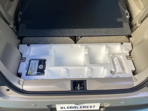 Suzuki Alto Lapin LC