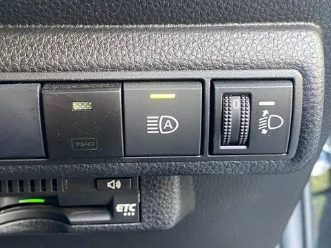 Toyota Corolla Touring
