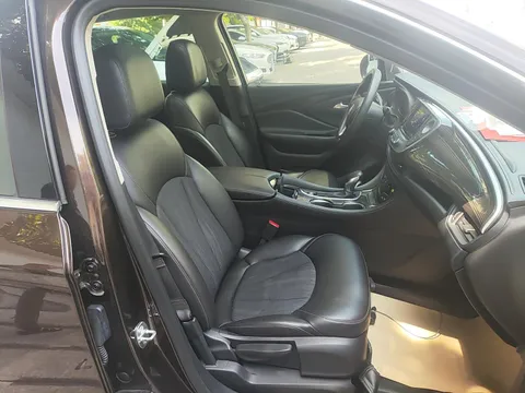 Buick Envision
