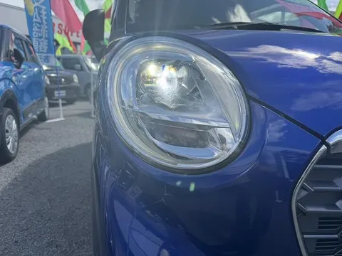 Toyota Pixis Joy