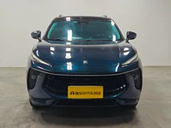 Forthing T5 Evo