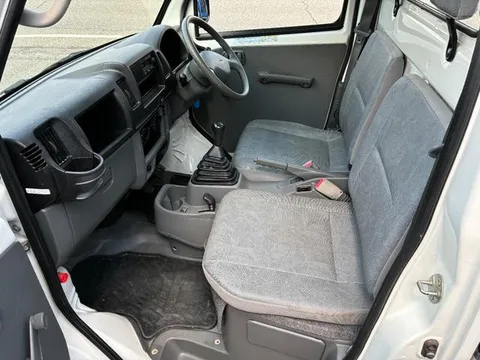 Mitsubishi Minicab Truck