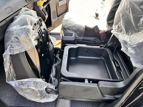 Suzuki Spacia Base