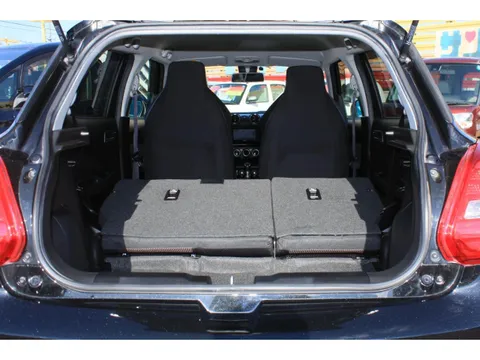 Suzuki Swift Sport
