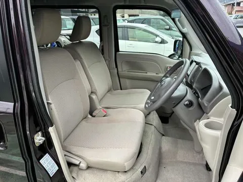 Nissan Clipper Rio