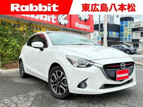 Mazda Mazda2 (Demio)
