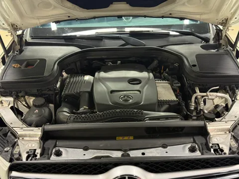 Mercedes-Benz Mercedes-Benz GLC