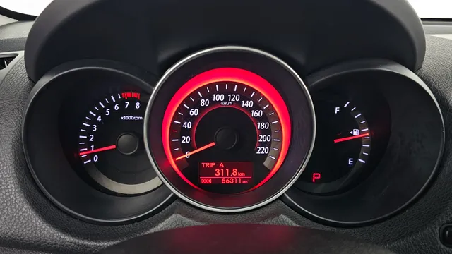 Kia Cerato (Forte)