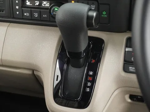 Honda N-BOX Joy