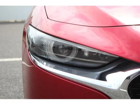 Mazda MAZDA3 Sedan