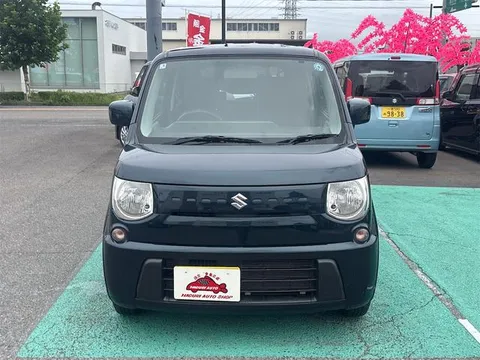 Suzuki MR Wagon