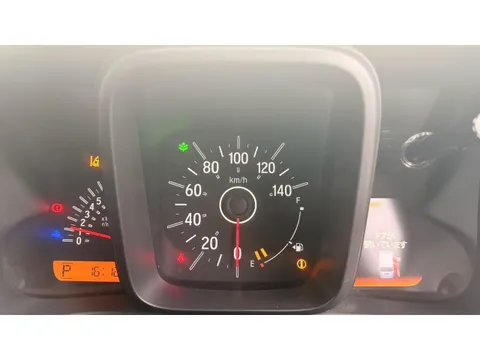 Honda N-VAN Plus Style