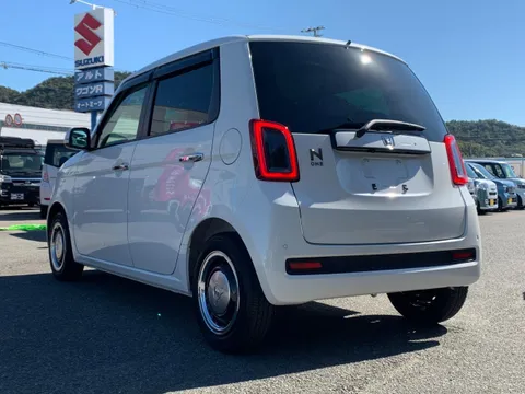 Honda N-ONE