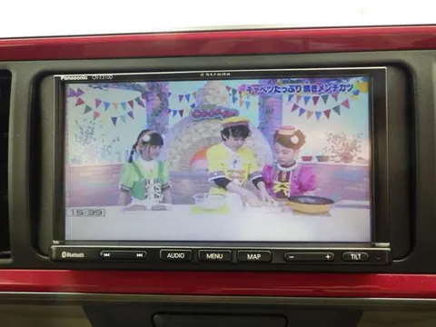Daihatsu Boon
