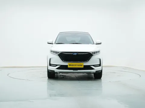 Changan X7