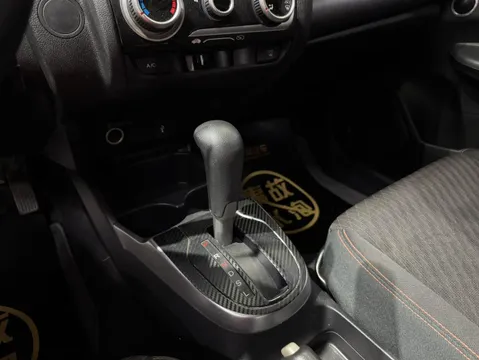 Honda Jazz (Fit)