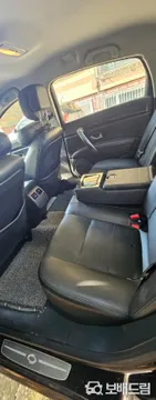 Renault SM7