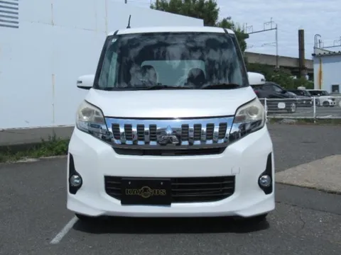 Mitsubishi eK Space Custom