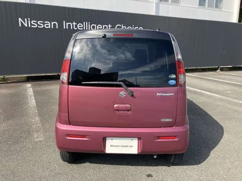 Suzuki MR Wagon