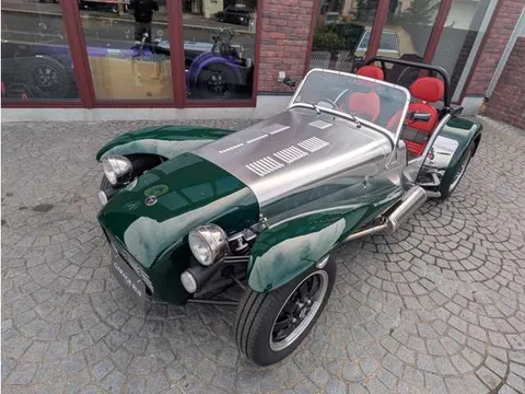 Caterham Super