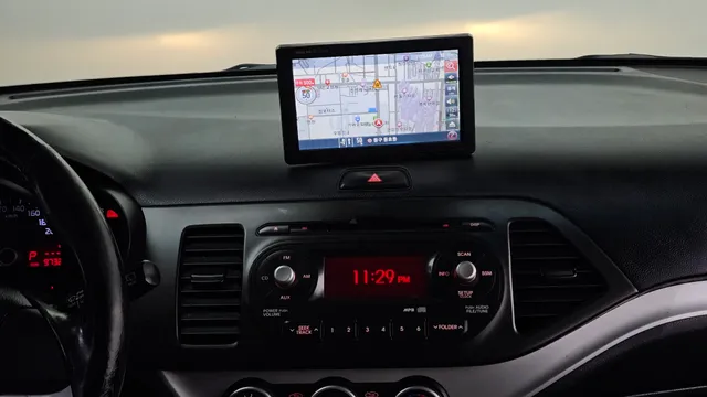 Kia Picanto (Morning)