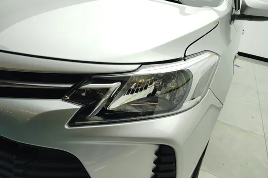 Toyota Vios