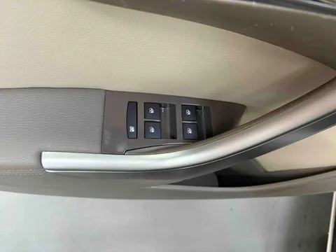 Buick Excelle GT