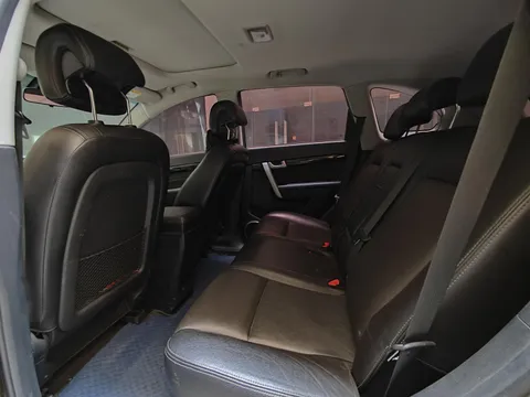 Chevrolet