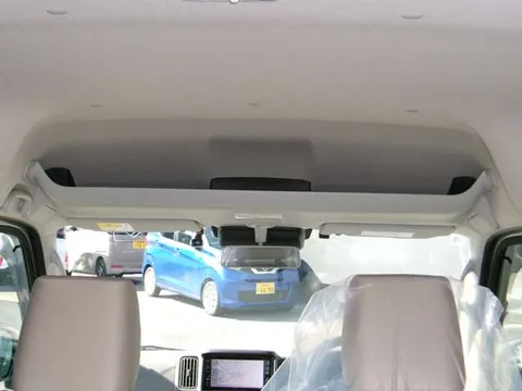 Nissan Clipper Rio