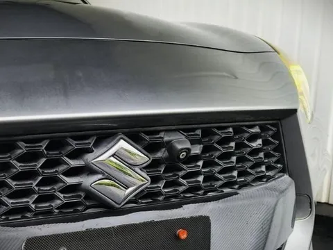 Suzuki Swift Sport
