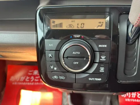 Suzuki MR Wagon Wit