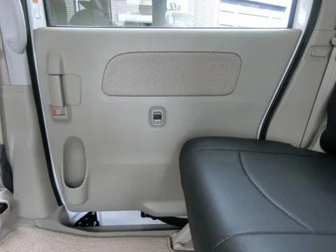 Nissan Clipper Rio