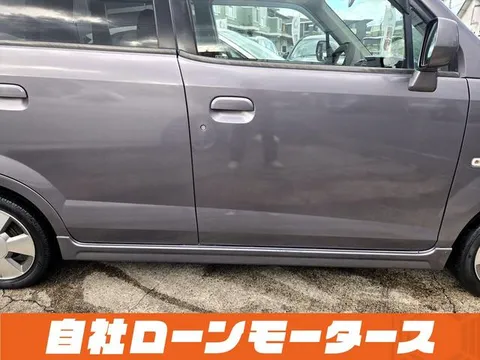 Honda Zest